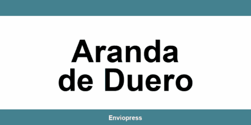 Teléfono de contacto Sending Aranda de Duero
