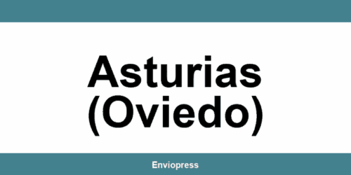 Teléfono de contacto Sending Asturias (Oviedo)