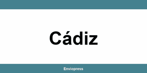 Teléfono de contacto Sending Cádiz