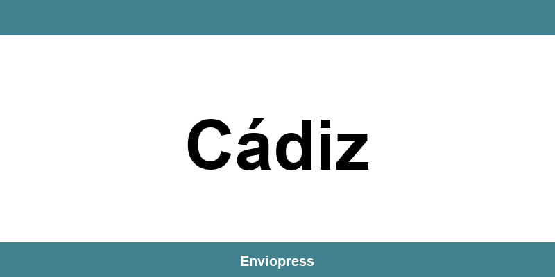 Teléfono de contacto Sending Cádiz