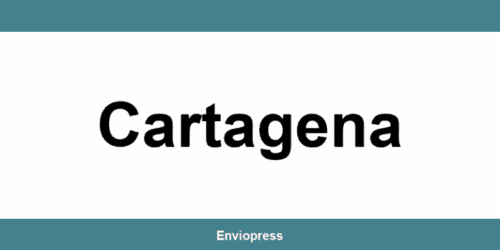 Teléfono de contacto Sending Cartagena