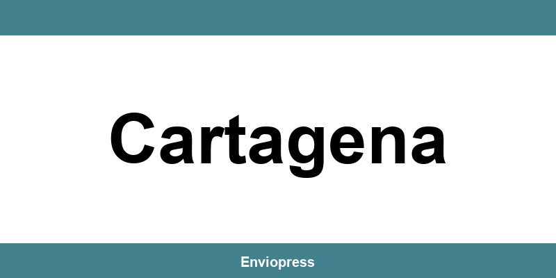 Teléfono de contacto Sending Cartagena