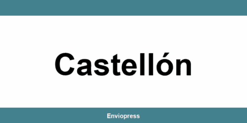 Teléfono de contacto Sending Castellón