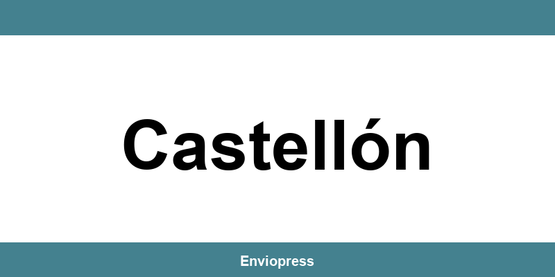 Teléfono de contacto Sending Castellón