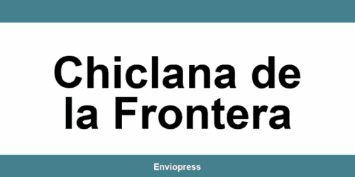 Teléfono de contacto Sending Chiclana de la Frontera