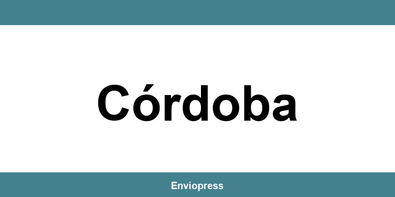 Teléfono de contacto Sending Córdoba