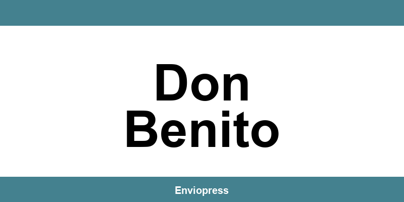 Teléfono de contacto Sending Don Benito