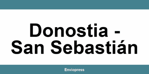 Teléfono de contacto Sending Donostia - San Sebastián