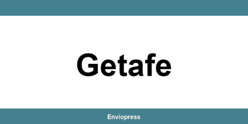 Teléfono de contacto Sending Getafe