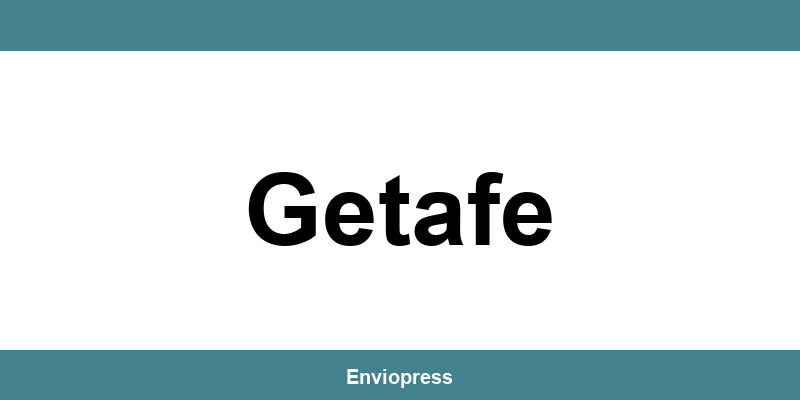 Teléfono de contacto Sending Getafe