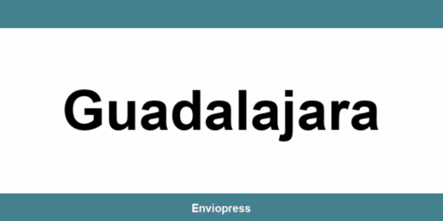 Teléfono de contacto Sending Guadalajara