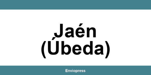 Teléfono de contacto Sending Jaén (Úbeda)