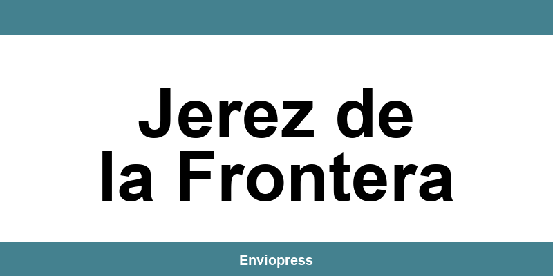 Teléfono de contacto Sending Jerez de la Frontera