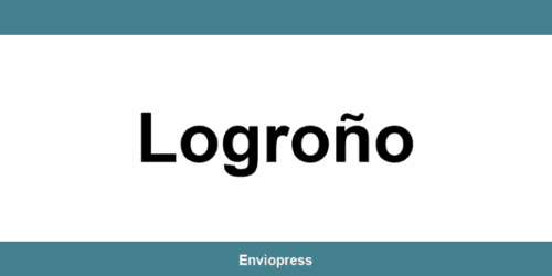 Teléfono de contacto Sending Logroño