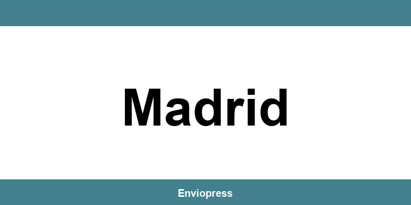 Teléfono de contacto Sending Madrid