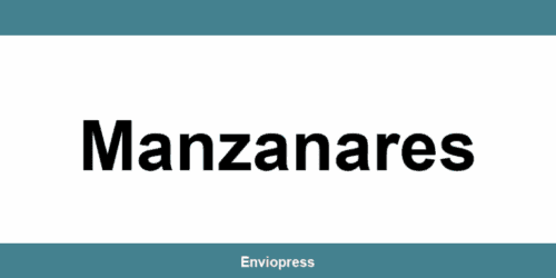 Teléfono de contacto Sending Manzanares