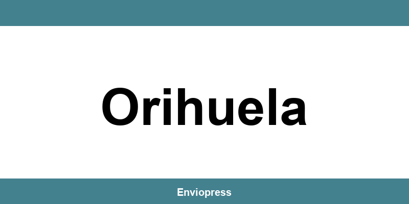 Teléfono de contacto Sending Orihuela