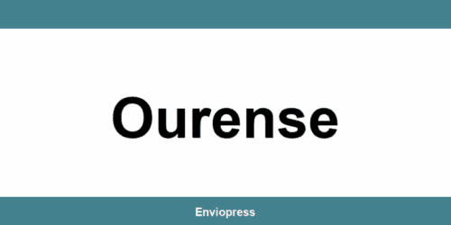 Teléfono de contacto Sending Ourense