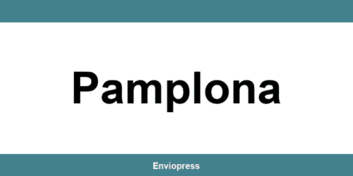 Teléfono de contacto Sending Pamplona