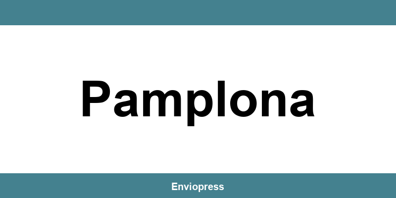 Teléfono de contacto Sending Pamplona