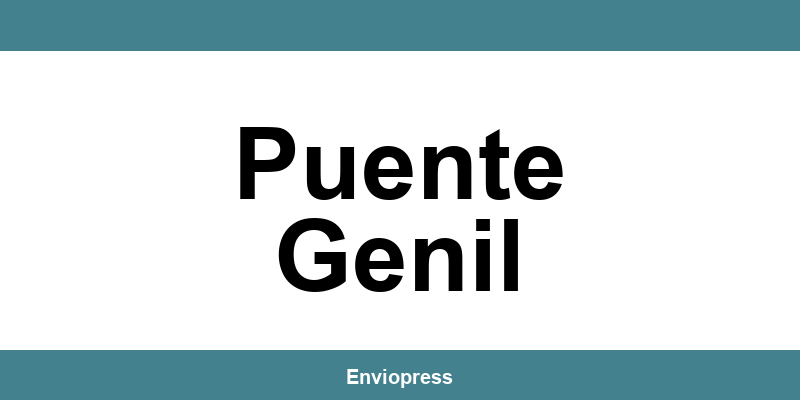 Teléfono de contacto Sending Puente Genil