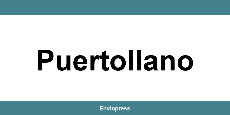 Teléfono de contacto Sending Puertollano