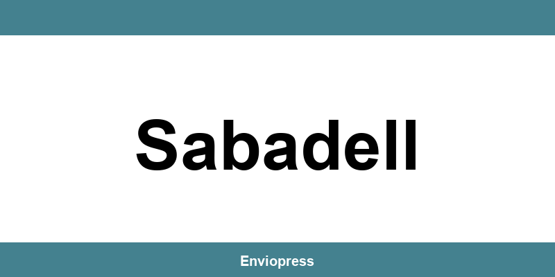 Teléfono de contacto Sending Sabadell