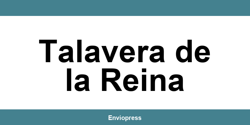 Teléfono de contacto Sending Talavera de la Reina