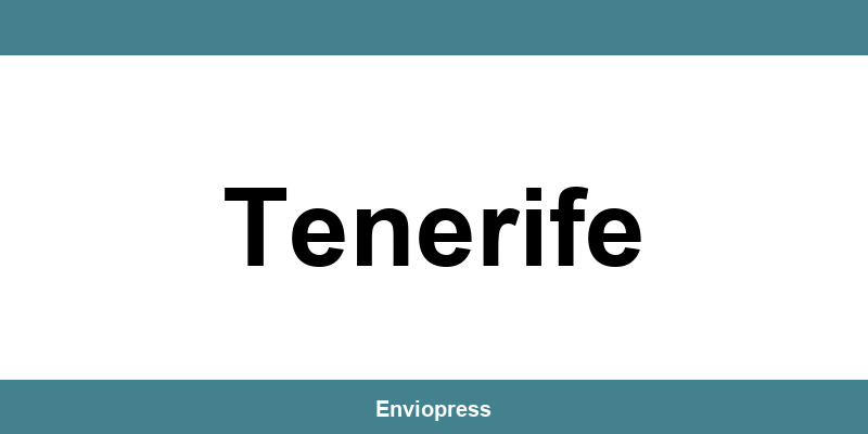 Teléfono de contacto Sending Tenerife