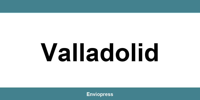 Teléfono de contacto Sending Valladolid