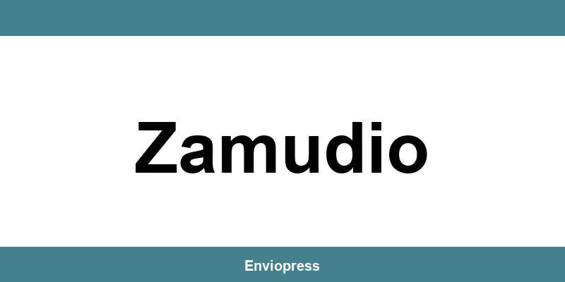 Teléfono de contacto Sending Zamudio