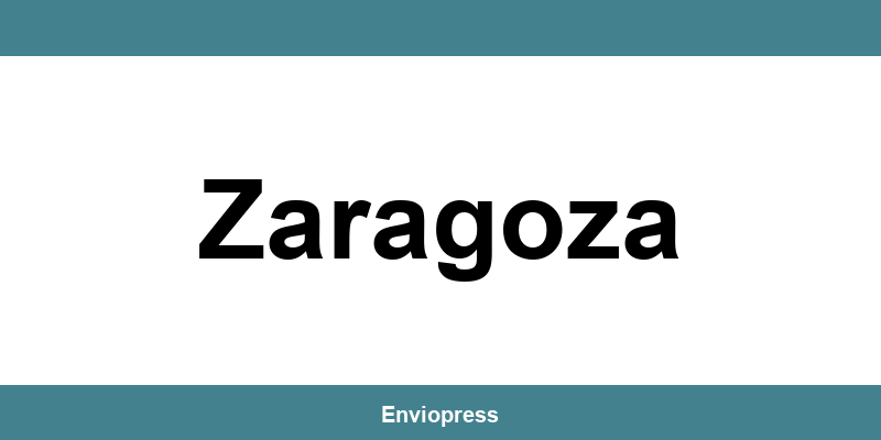 Teléfono de contacto Sending Zaragoza