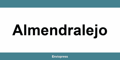 Teléfono de contacto Sending Almendralejo