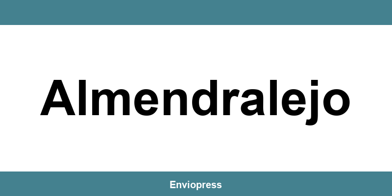 Teléfono de contacto Sending Almendralejo