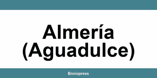 Teléfono de contacto Sending Almería (Aguadulce)