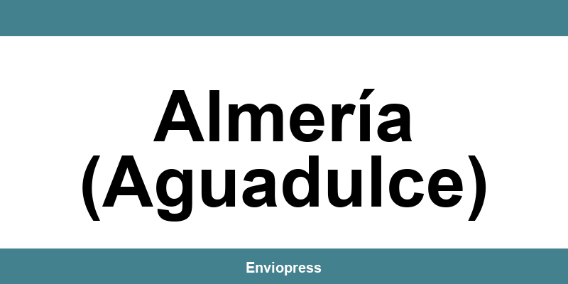 Teléfono de contacto Sending Almería (Aguadulce)