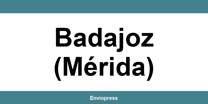 Teléfono de contacto Sending Badajoz (Mérida)