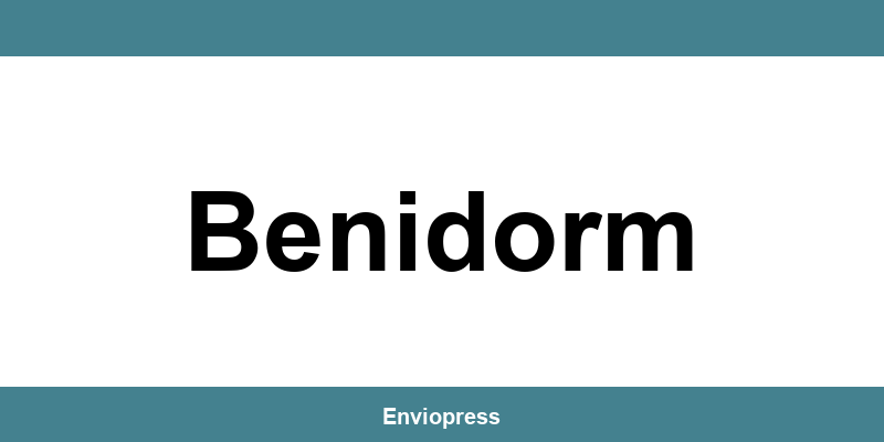 Teléfono de contacto Sending Benidorm