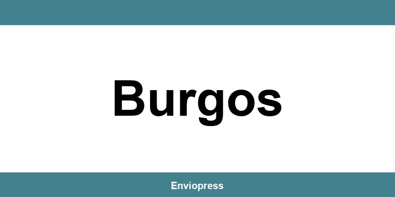 Teléfono de contacto Sending Burgos