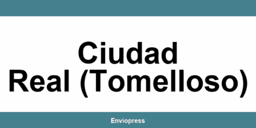 Teléfono de contacto Sending Ciudad Real (Tomelloso)
