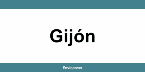 Teléfono de contacto Sending Gijón