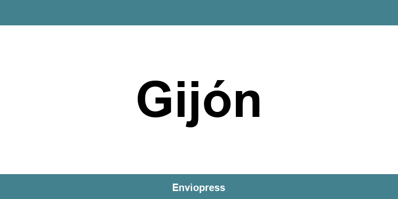 Teléfono de contacto Sending Gijón