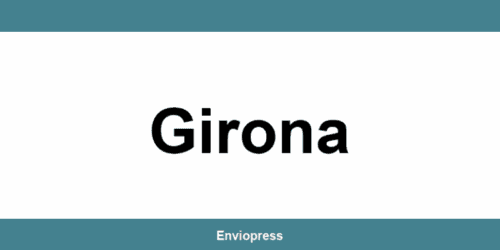 Teléfono de contacto Sending Girona