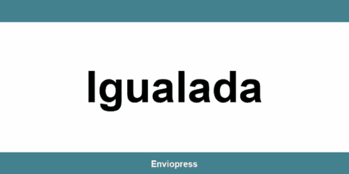 Teléfono de contacto Sending Igualada