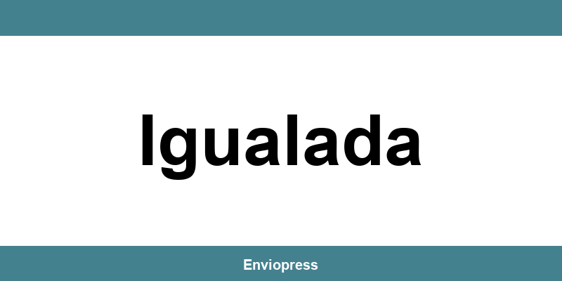 Teléfono de contacto Sending Igualada