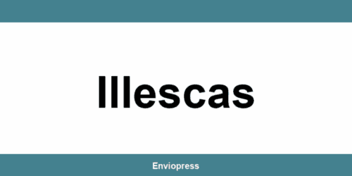 Teléfono de contacto Sending Illescas