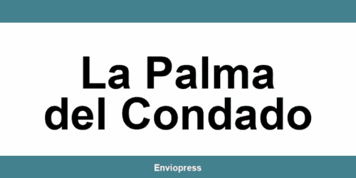 Teléfono de contacto Sending La Palma del Condado