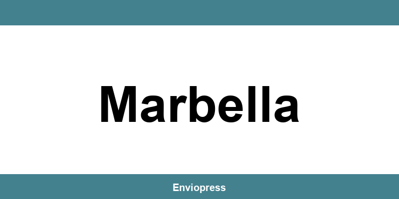 Teléfono de contacto Sending Marbella