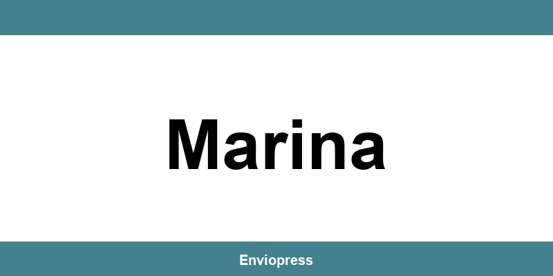 Teléfono de contacto Sending Marina