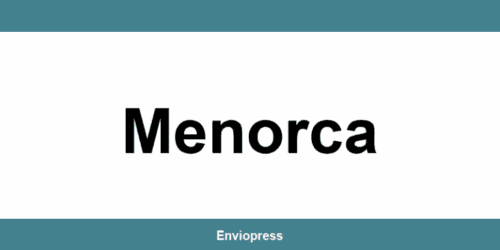 Teléfono de contacto Sending Menorca